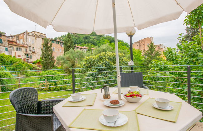 1 bedroom Apartment in San Miniato - Photo 11