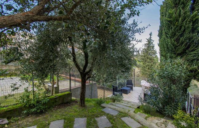 1 bedroom Apartment in San Miniato - Photo 30