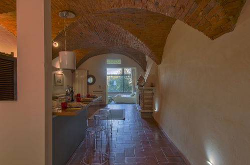 Photo 8 - 1 bedroom Apartment in San Miniato