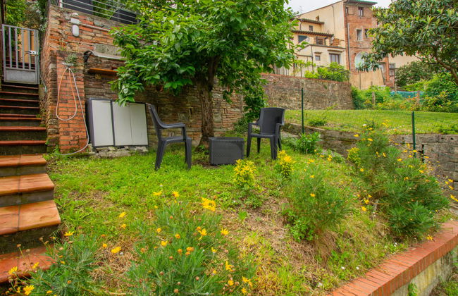 1 bedroom Apartment in San Miniato - Photo 16