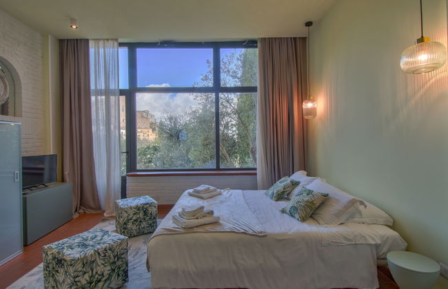 1 bedroom Apartment in San Miniato - Photo 24