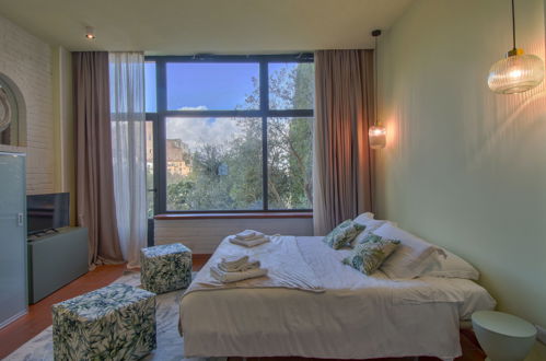 Foto 15 - Apartment mit 1 Schlafzimmer in San Miniato