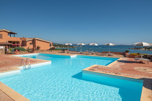 Photo 30 - Apartment in Golfo Aranci with swimming pool and garden