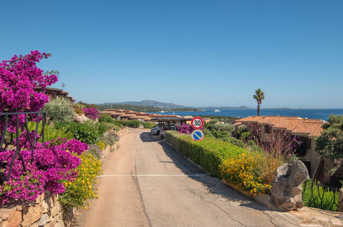 Photo 29 - Appartement en Golfo Aranci avec piscine et jardin