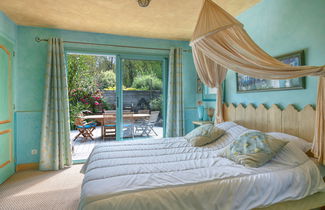 Foto 12 - Casa de 4 habitaciones en Sarzeau con jardín y terraza