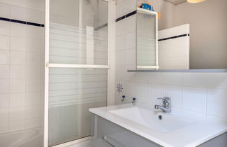 Foto 21 - Casa de 4 habitaciones en Sarzeau con jardín y terraza