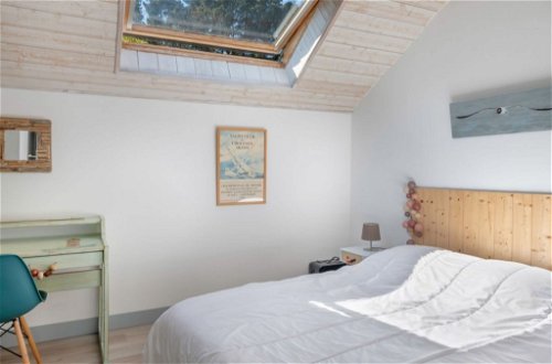 Foto 19 - Haus mit 4 Schlafzimmern in Sarzeau mit terrasse und blick aufs meer