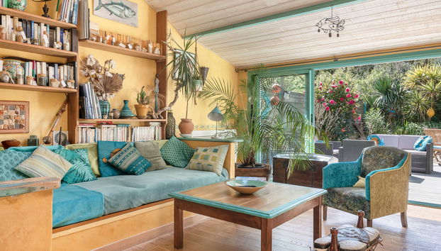 Haus mit 5 Schlafzimmern in Sarzeau mit garten und terrasse - Foto 4