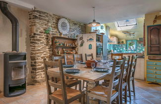 Foto 7 - Casa de 4 habitaciones en Sarzeau con jardín y terraza