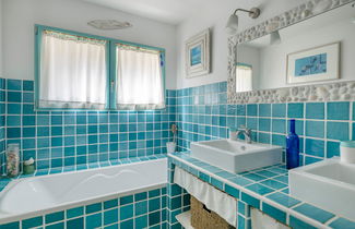 Foto 15 - Casa de 4 habitaciones en Sarzeau con jardín y terraza