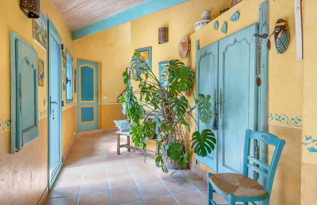 Casa de 5 quartos em Sarzeau com jardim e terraço - Foto 22