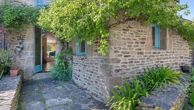 Haus mit 5 Schlafzimmern in Sarzeau mit garten und terrasse - Foto 3