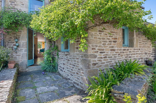 Foto 3 - Casa con 4 camere da letto a Sarzeau con giardino e terrazza