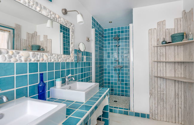 Casa de 5 quartos em Sarzeau com jardim e terraço - Foto 14
