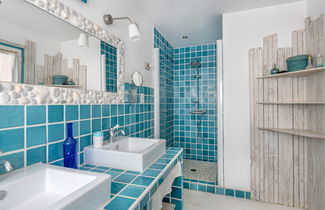 Foto 14 - Casa de 4 habitaciones en Sarzeau con jardín y terraza