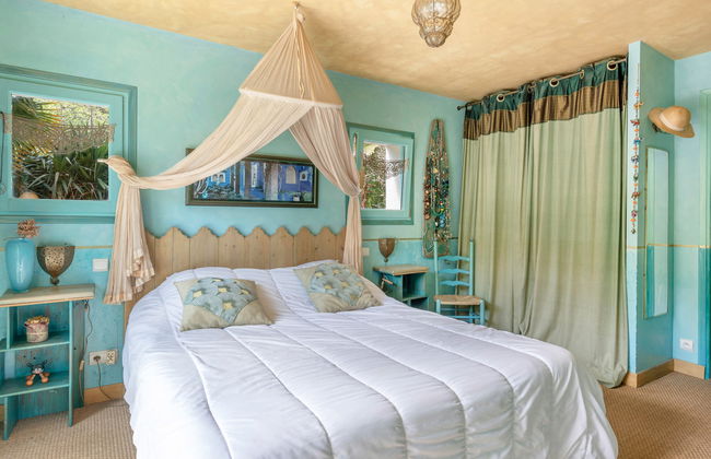 Casa de 5 quartos em Sarzeau com jardim e terraço - Foto 13