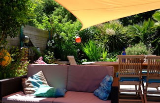 Foto 26 - Casa de 4 habitaciones en Sarzeau con jardín y terraza