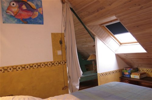 Foto 25 - Haus mit 4 Schlafzimmern in Sarzeau mit terrasse und blick aufs meer
