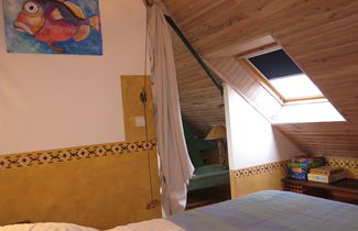 Foto 25 - Casa de 4 habitaciones en Sarzeau con jardín y terraza