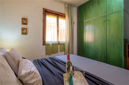 Foto 12 - Apartment mit 1 Schlafzimmer in Golfo Aranci mit garten und blick aufs meer
