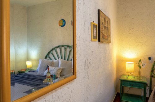 Photo 13 - Appartement de 1 chambre à Golfo Aranci avec jardin et vues à la mer