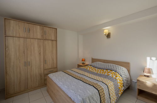 Foto 5 - Haus mit 3 Schlafzimmern in Agde mit garten und blick aufs meer
