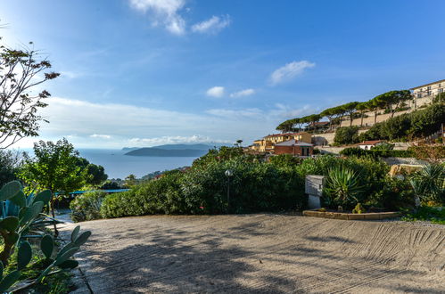 Foto 34 - Appartamento con 1 camera da letto a Capoliveri con giardino e terrazza