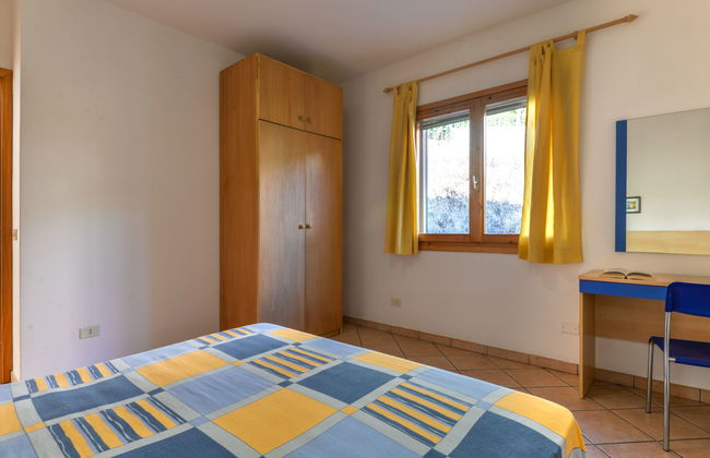 Apartamento de 2 quartos em Capoliveri com jardim e terraço - Foto 16