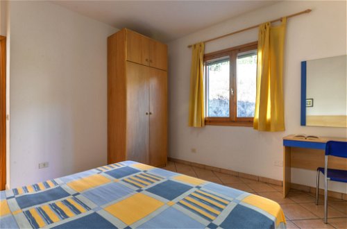 Photo 15 - Appartement de 1 chambre à Capoliveri avec terrasse et vues à la mer