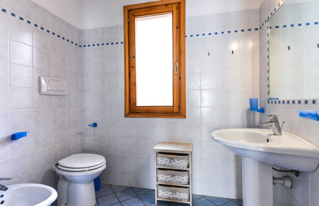 Apartamento de 2 quartos em Capoliveri com jardim e terraço - Foto 20