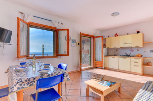 Foto 5 - Apartamento de 1 quarto em Capoliveri com terraço e vistas do mar