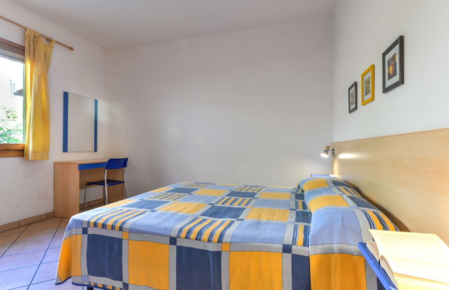 Apartamento de 2 quartos em Capoliveri com jardim e terraço - Foto 14