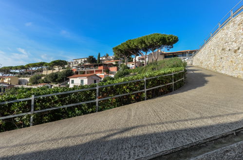 Foto 38 - Appartamento con 1 camera da letto a Capoliveri con terrazza e vista mare