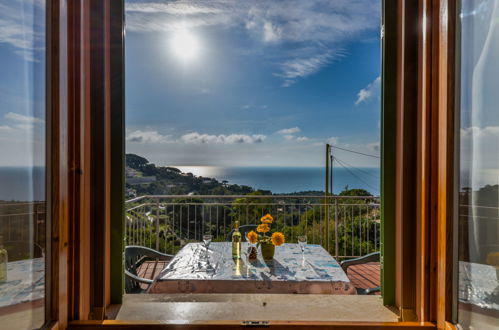 Photo 12 - Appartement de 1 chambre à Capoliveri avec terrasse et vues à la mer