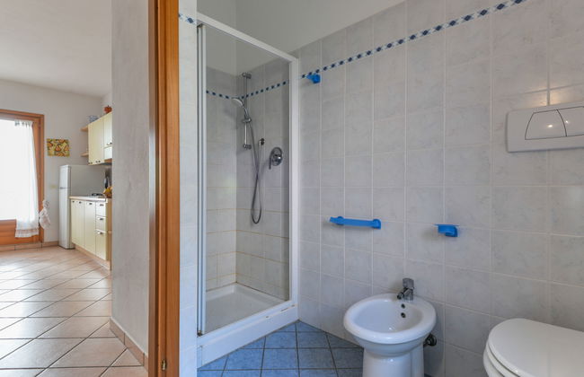 Apartamento de 2 quartos em Capoliveri com jardim e terraço - Foto 19