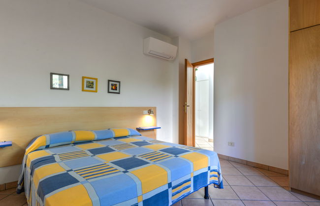 Apartamento de 2 quartos em Capoliveri com jardim e terraço - Foto 17