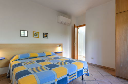 Photo 16 - 1 bedroom Apartment in Capoliveri with garden and terrace