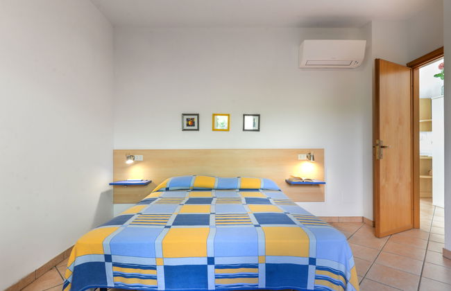 Apartamento de 2 quartos em Capoliveri com jardim e terraço - Foto 15