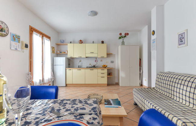 Apartamento de 2 quartos em Capoliveri com jardim e terraço - Foto 7