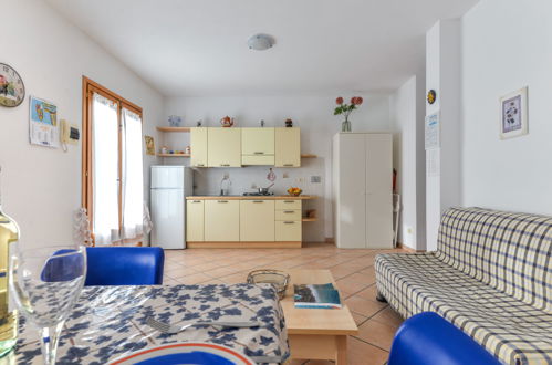 Foto 6 - Apartamento de 1 quarto em Capoliveri com jardim e terraço