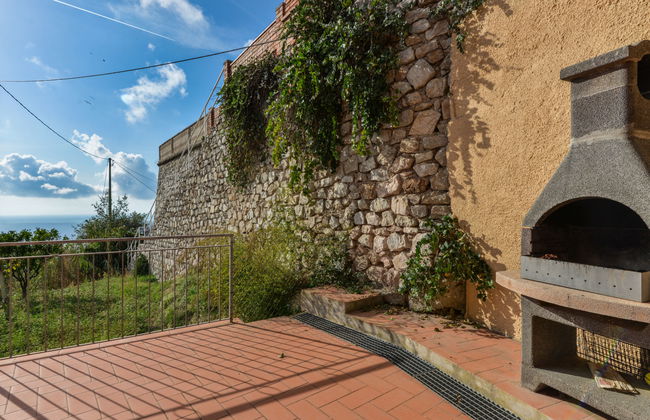 Apartamento de 2 quartos em Capoliveri com jardim e terraço - Foto 29