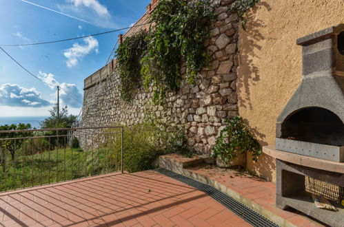 Photo 35 - Appartement de 1 chambre à Capoliveri avec jardin et terrasse