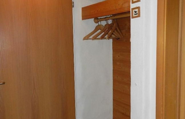 Apartamento de 1 quarto em Saanen - Foto 19