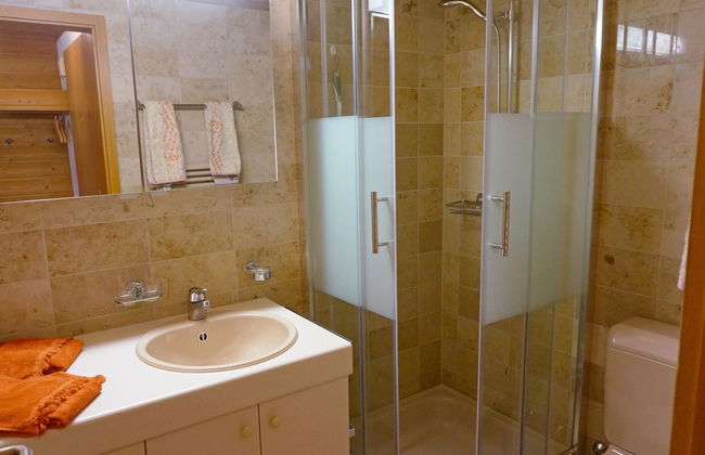 Apartamento de 1 quarto em Saanen - Foto 18