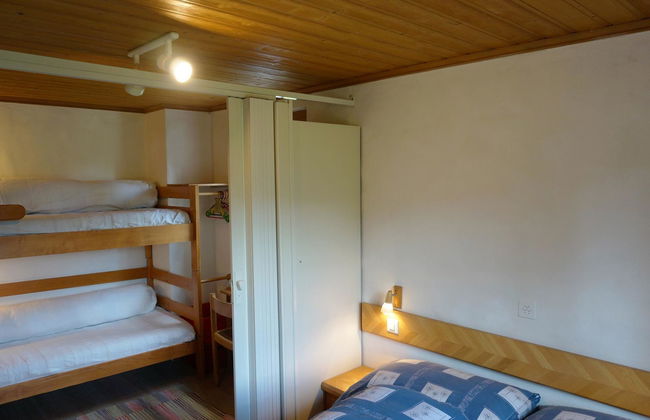 Apartamento de 1 quarto em Saanen - Foto 16