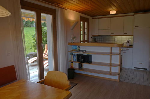 Photo 12 - 1 bedroom Apartment in Saanen