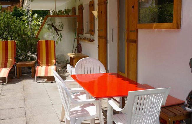 Apartamento de 1 quarto em Saanen - Foto 6