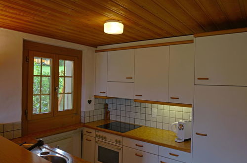 Photo 13 - 1 bedroom Apartment in Saanen