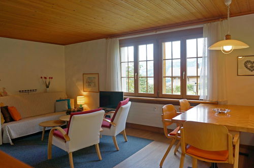 Photo 9 - 1 bedroom Apartment in Saanen