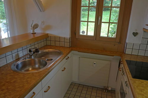 Photo 14 - 1 bedroom Apartment in Saanen